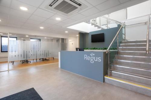 Meridian Business Park, 1 Meridian South, Leicester, LE19