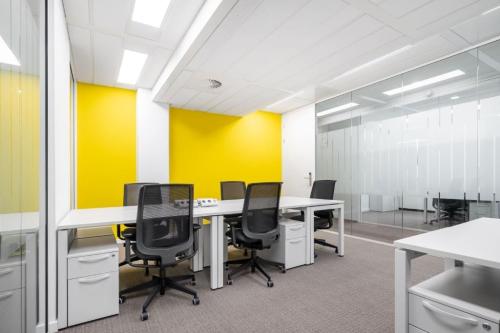 Meridian Business Park, 1 Meridian South, Leicester, LE19