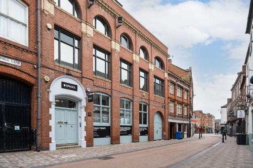 11-15 Guildhall Lane, Leicester, LE1