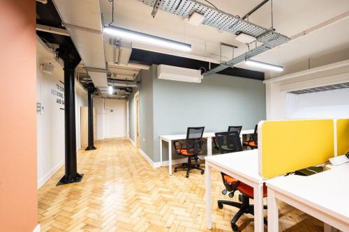 11-15 Guildhall Lane, Leicester, LE1