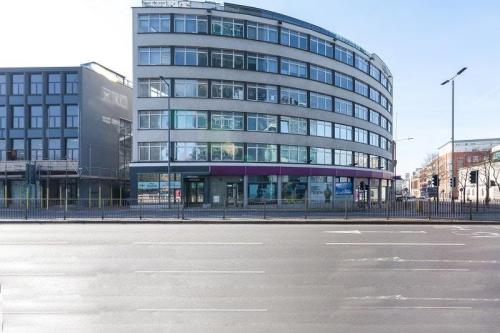 St. Georges House, 6 St. Georges Way, Leicester, LE1