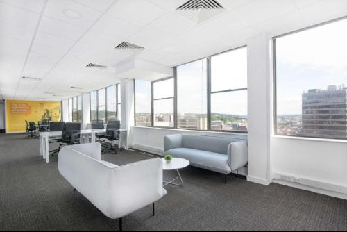 St. Georges House, 6 St. Georges Way, Leicester, LE1