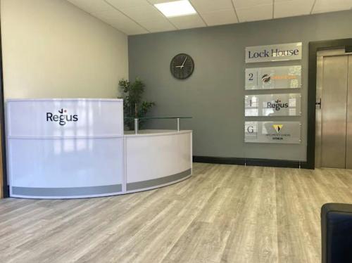 Lock House, 2 Castle Meadow Road, Nottingham, NG2