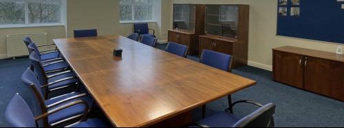 Chambers Business Centre, Chapel Road, Oldham, OL8