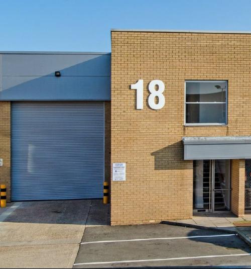 Unit 9 Heston Industrial Mall, Heston, TW5