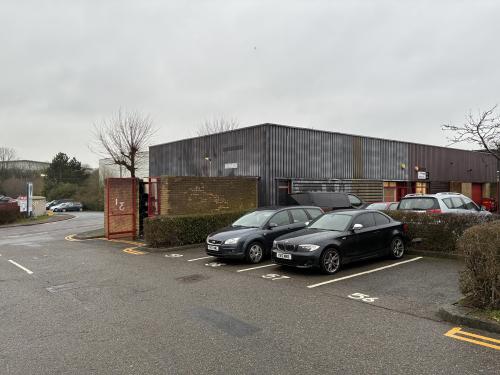 Units 3 15 19 23 & 24, Kiln Farm, Potters Lane, Milton Keynes, MK11