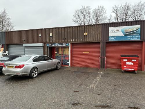 Units 3 15 19 23 & 24, Kiln Farm, Potters Lane, Milton Keynes, MK11
