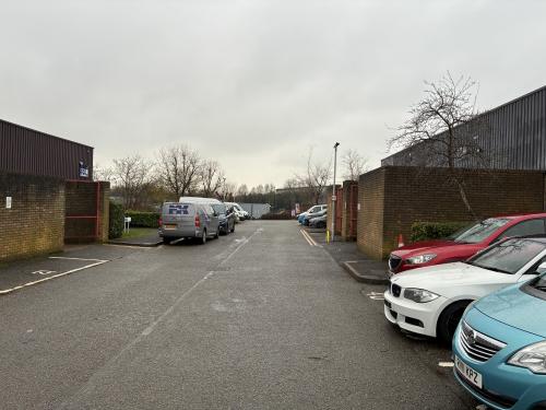 Units 3 15 19 23 & 24, Kiln Farm, Potters Lane, Milton Keynes, MK11