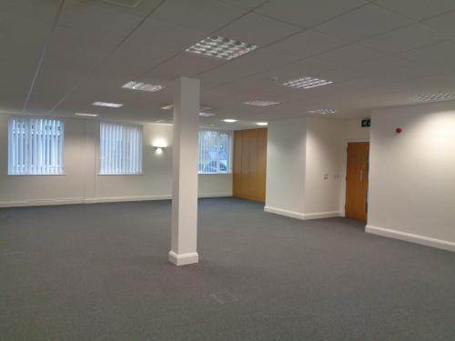 1 Diamond Court, Opal Drive, Fox Milne, Milton Keynes, MK15