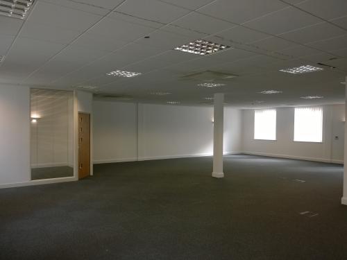 1 Diamond Court, Opal Drive, Fox Milne, Milton Keynes, MK15