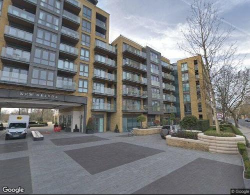Unit 2, 8 Kew Bridge Road, Brentford, TW8