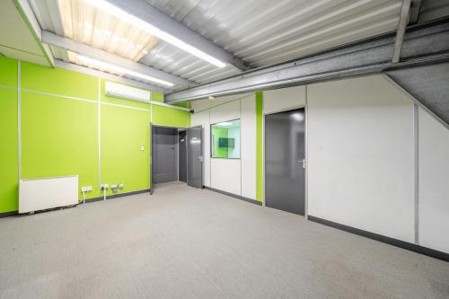 Unit 15, Cygnus Business Centre, Willesden, London, NW10