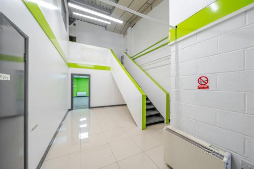 Unit 15, Cygnus Business Centre, Willesden, London, NW10