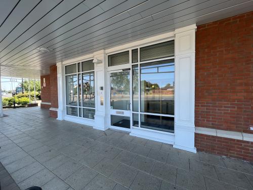 Suites 1 & 2, Birchwood Shopping Centre, Jasmin Road, Birchwood, Lincoln, LN6