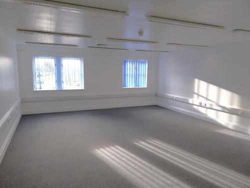 Suites 1 & 2, Birchwood Shopping Centre, Jasmin Road, Birchwood, Lincoln, LN6
