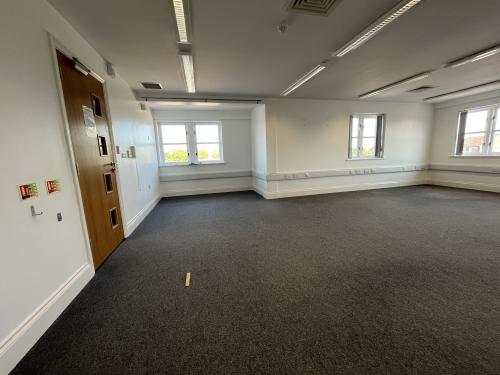 Suites 1 & 2, Birchwood Shopping Centre, Jasmin Road, Birchwood, Lincoln, LN6