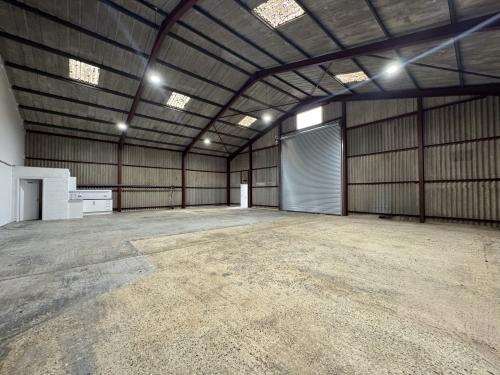 Units 1 & 3 Manor Farm, Shripney Lane, Bognor Regis, PO22