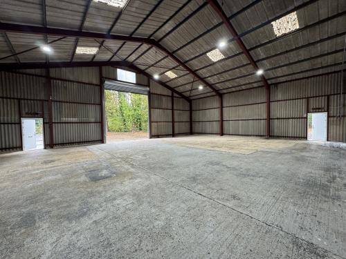 Units 1 & 3 Manor Farm, Shripney Lane, Bognor Regis, PO22