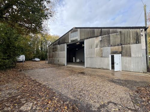 Units 1 & 3 Manor Farm, Shripney Lane, Bognor Regis, PO22