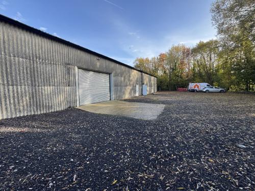 Units 1 & 3 Manor Farm, Shripney Lane, Bognor Regis, PO22