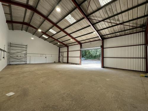Units 1 & 3 Manor Farm, Shripney Lane, Bognor Regis, PO22