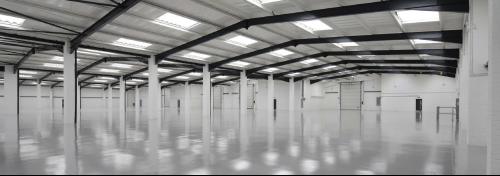 Units 3-6, Frogmore Industrial Estate, Acton Lane, Park Royal, London, NW10