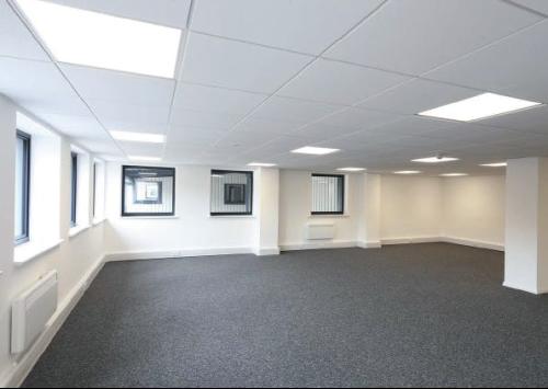 Units 3-6, Frogmore Industrial Estate, Acton Lane, Park Royal, London, NW10