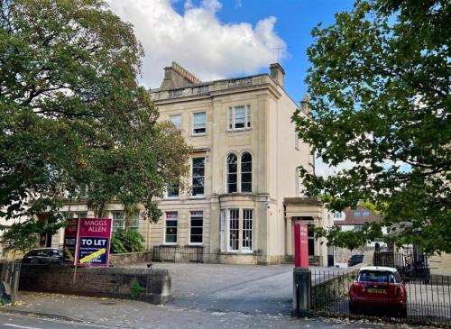 Tyndall House, 17 Whiteladies Road, Clifton, Bristol, BS8
