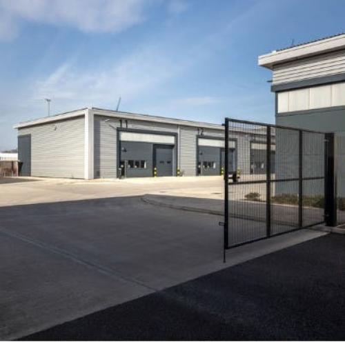 Unit 15 Innovation Business Centre, Segro Park Rainham-Enterprise Quarter, Rainham, RM13