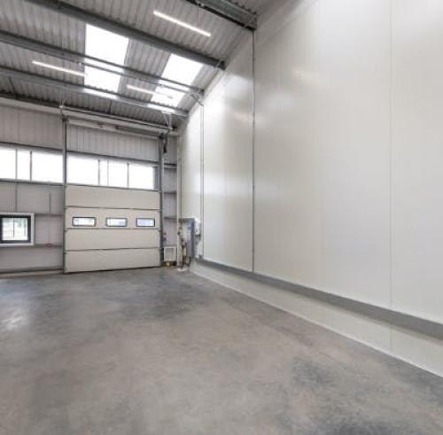 Unit 11 Innovation Business Centre, Segro Park Rainham-Enterprise Quarter, Rainham, RM13