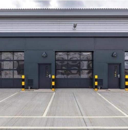 Unit 19 Innovation Business Centre, Segro Park Rainham-Enterprise Quarter, Rainham, RM13