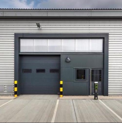 Unit 25 Innovation Business Centre, Enterprise Quarter, Rainham, RM13