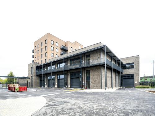 12 Thames Road, Crossness Yard, Barking, IG11