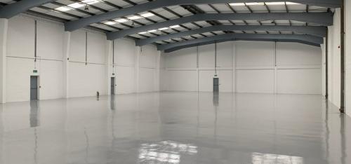 Unit 6, Portland Commercial Estate, Ripple Road, Barking, IG11