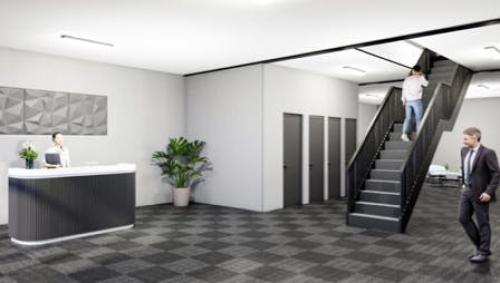 Unit 9A, Burnt Mills Industrial Estate, Harvey Road, Basildon, SS13
