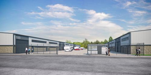 Unit 82, London Industrial Park, Roding Road, Beckton, London, E6