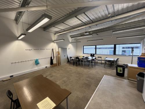 Unit 12, Canning Town Business Park, Stephenson Street, Canning Town, London, E16