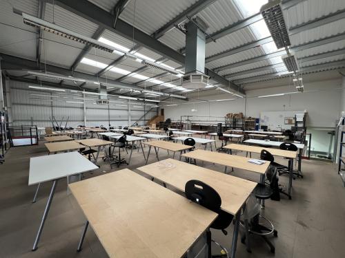 Unit 12, Canning Town Business Park, Stephenson Street, Canning Town, London, E16