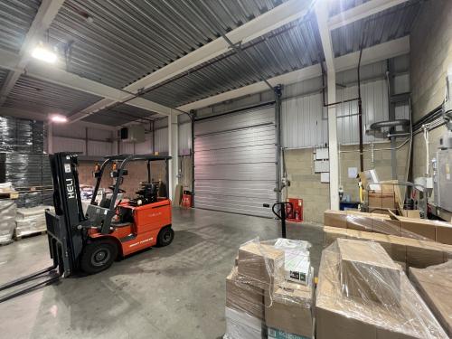 Unit 12, Canning Town Business Park, Stephenson Street, Canning Town, London, E16