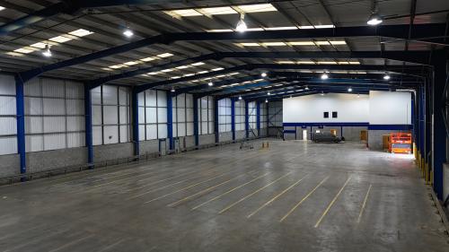 Units 3 & 4, Bestway Business Park, Ardra Road, Edmonton, London, N9