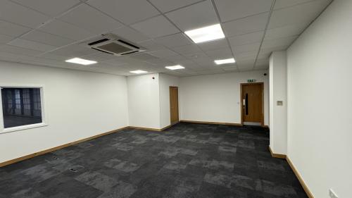 Units 3 & 4, Bestway Business Park, Ardra Road, Edmonton, London, N9
