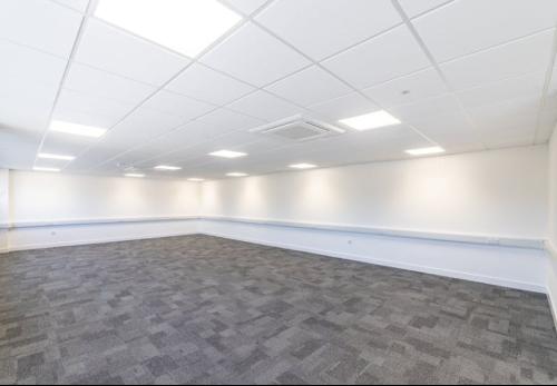 Unit 2 The Arena, Mollison Avenue, Enfield, EN3