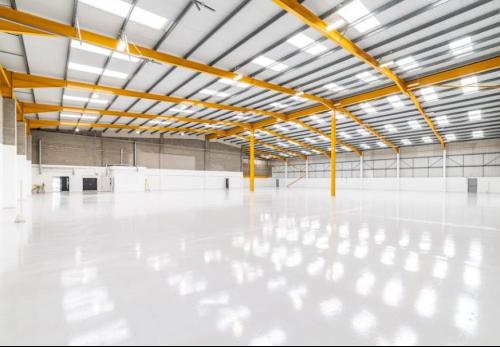 Unit 4 The Arena, Mollison Avenue, Enfield, EN3
