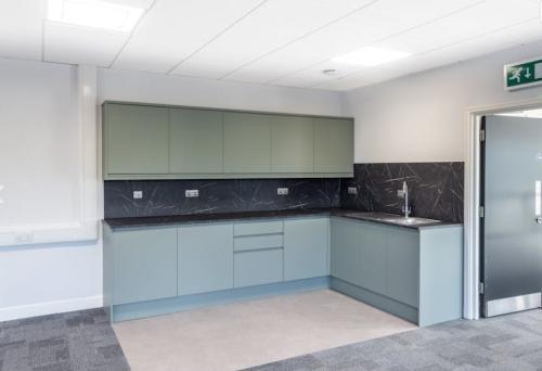 Unit 4 The Arena, Mollison Avenue, Enfield, EN3
