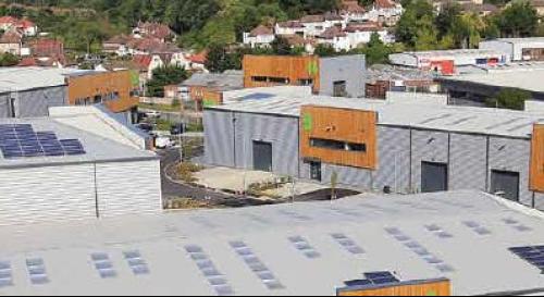 Unit 10, Halo Business Park, Cray Avenue, Orpington, BR5