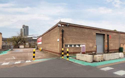 Unit 9, SEGRO Park Deptford, Deptford, London, SE8