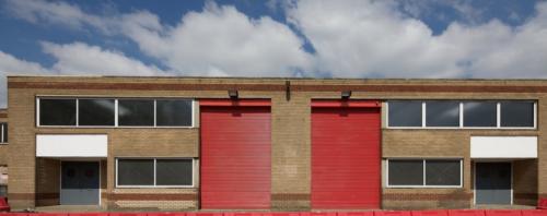 Unit 7, SEGRO Park Deptford, Deptford, London, SE8