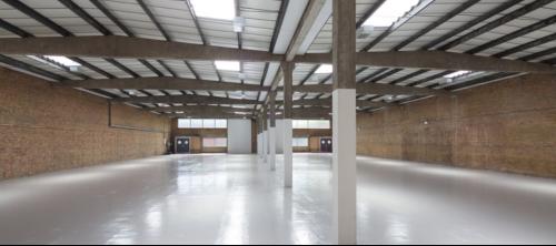 Unit 7, SEGRO Park Deptford, Deptford, London, SE8