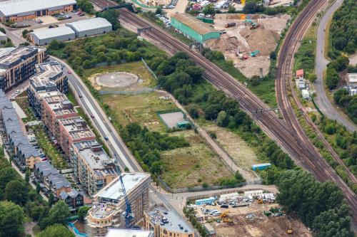 Gasworks Lane, Ashford, TN23