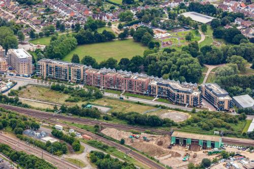 Gasworks Lane, Ashford, TN23